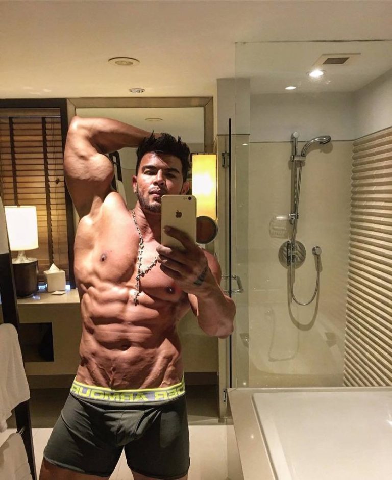 Style And Xcuse Me Fame Sahil Khan Back With India S St Body Building