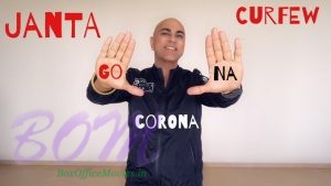 Baba Sehgal Corona Song