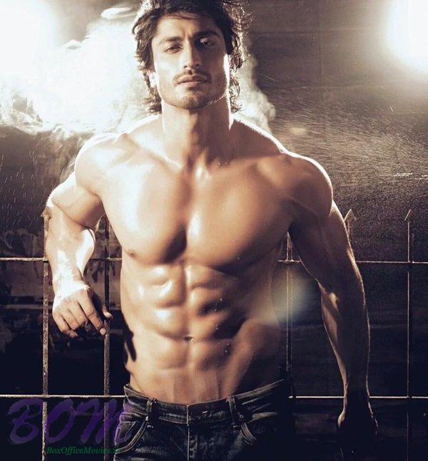 Commando Vidyut Jammwal is back with action packed sequel © BOM Digital ...